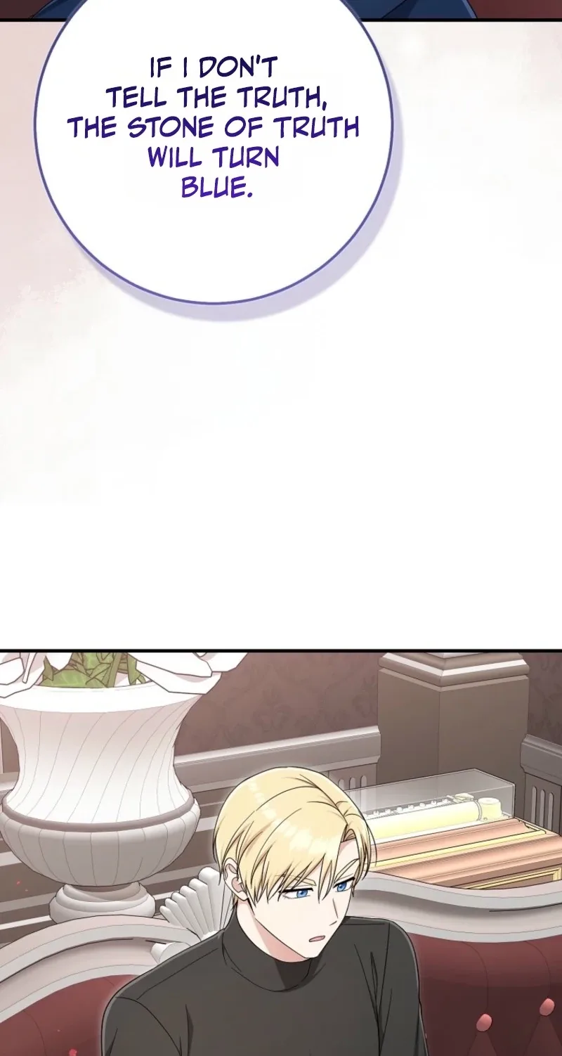 I Acted As the Adopted Daughter Too Well Chapter 136 page 74