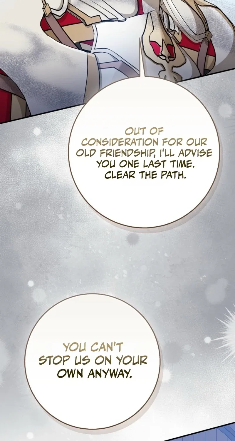 I Acted As the Adopted Daughter Too Well Chapter 135 page 27