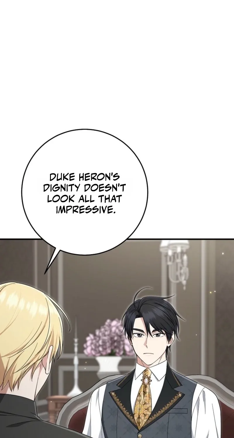 I Acted As the Adopted Daughter Too Well Chapter 135 page 83
