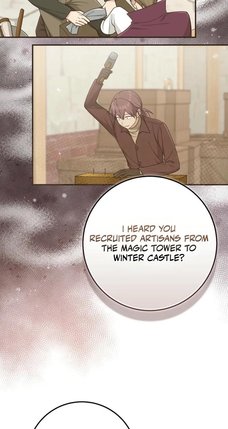 I Acted As the Adopted Daughter Too Well Chapter 135 page 63