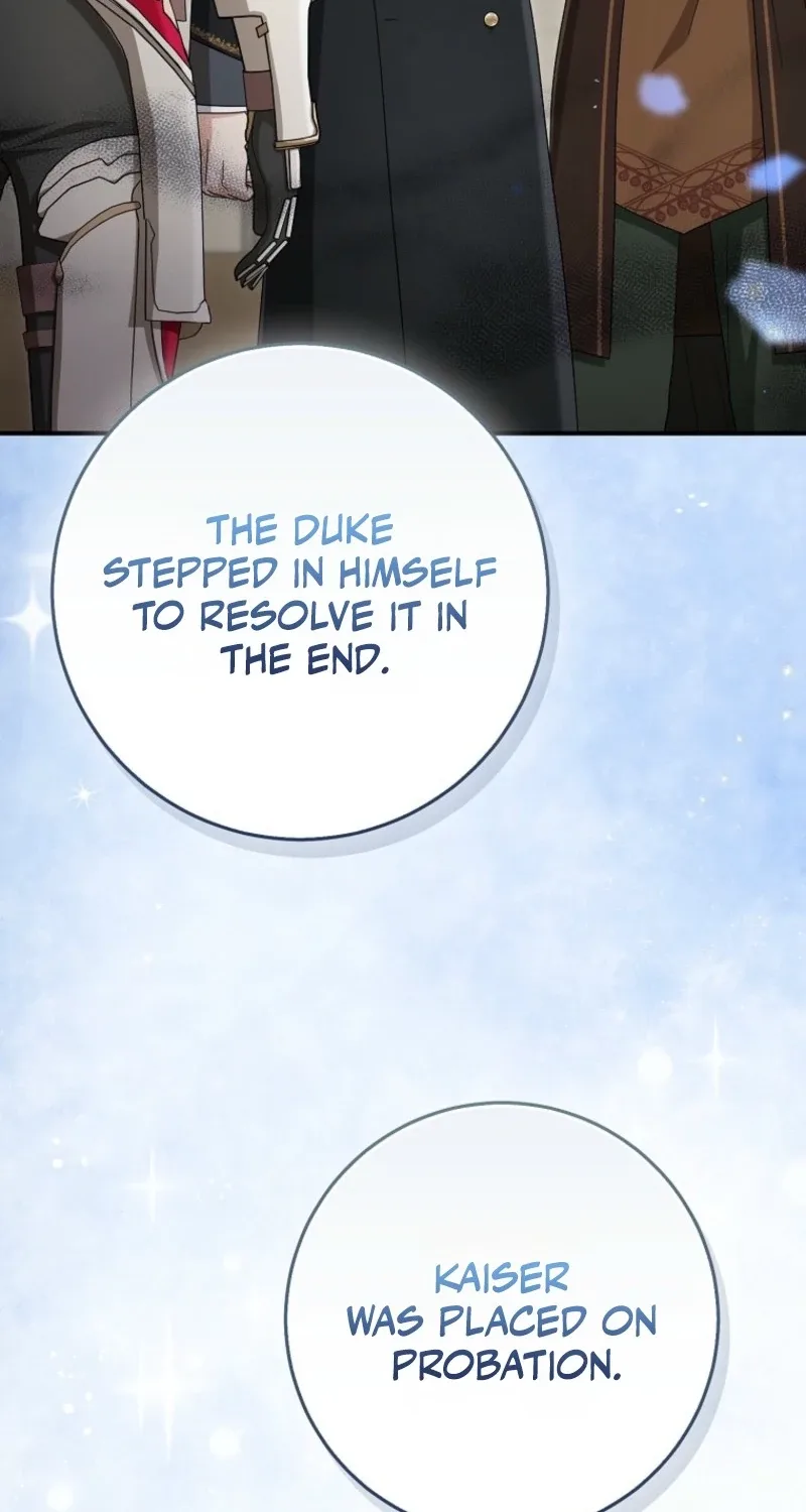 I Acted As the Adopted Daughter Too Well Chapter 135 page 40