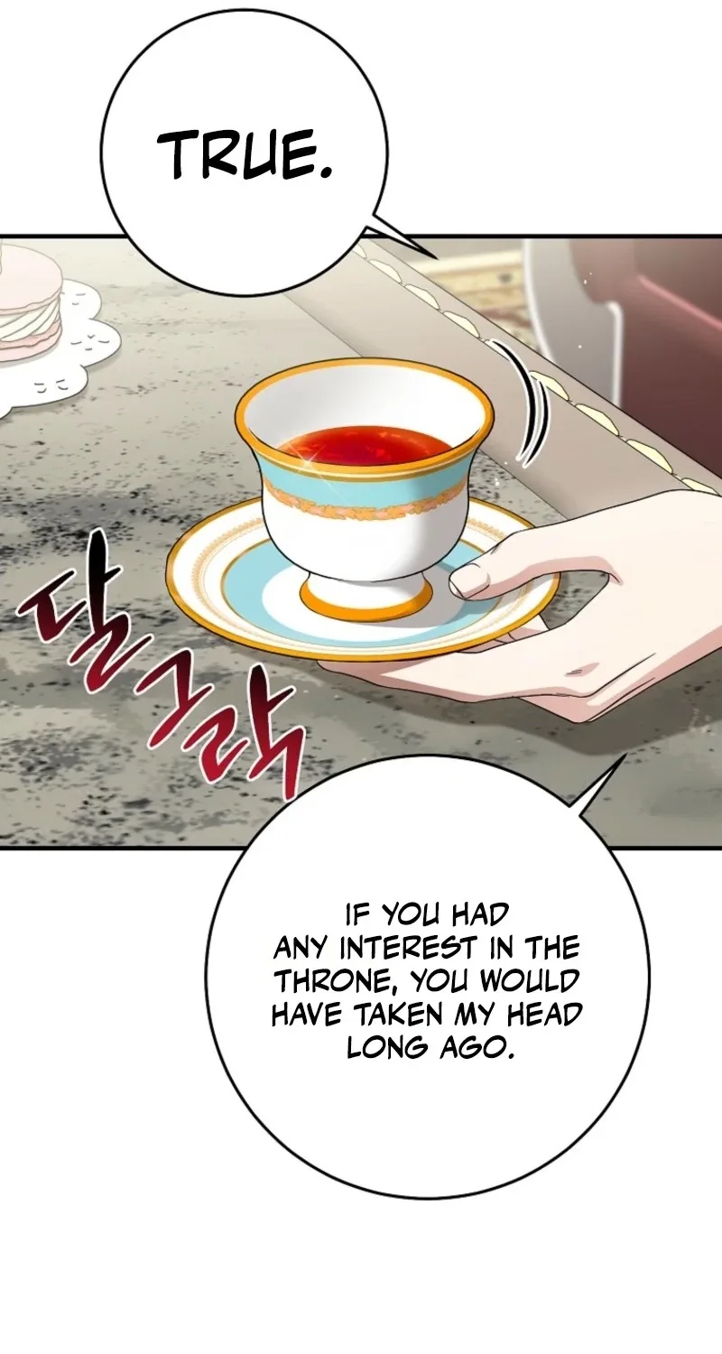 I Acted As the Adopted Daughter Too Well Chapter 135 page 61