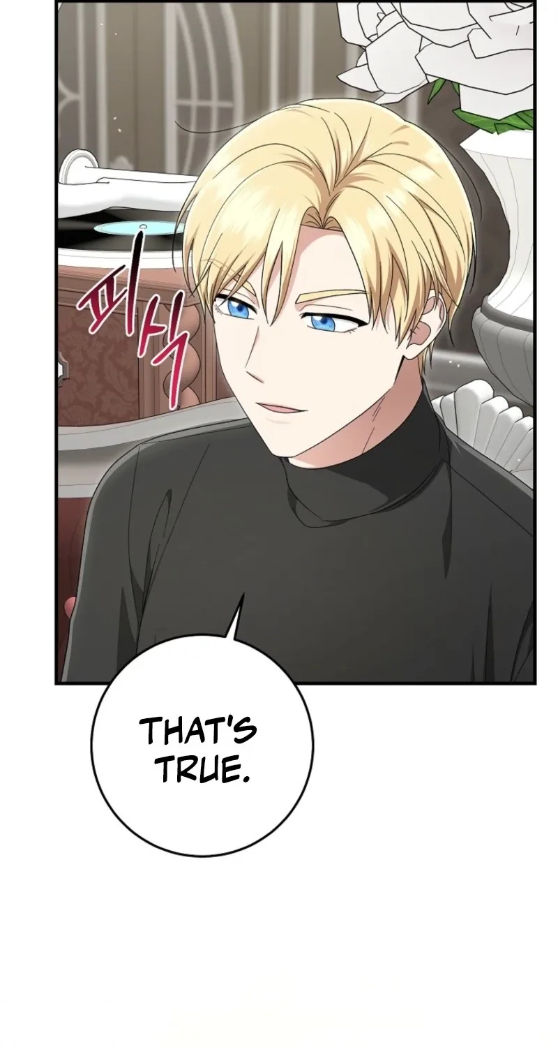 I Acted As the Adopted Daughter Too Well Chapter 135 page 69