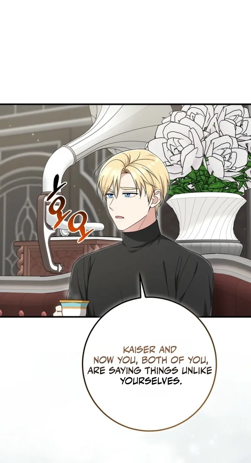 I Acted As the Adopted Daughter Too Well Chapter 135 page 57