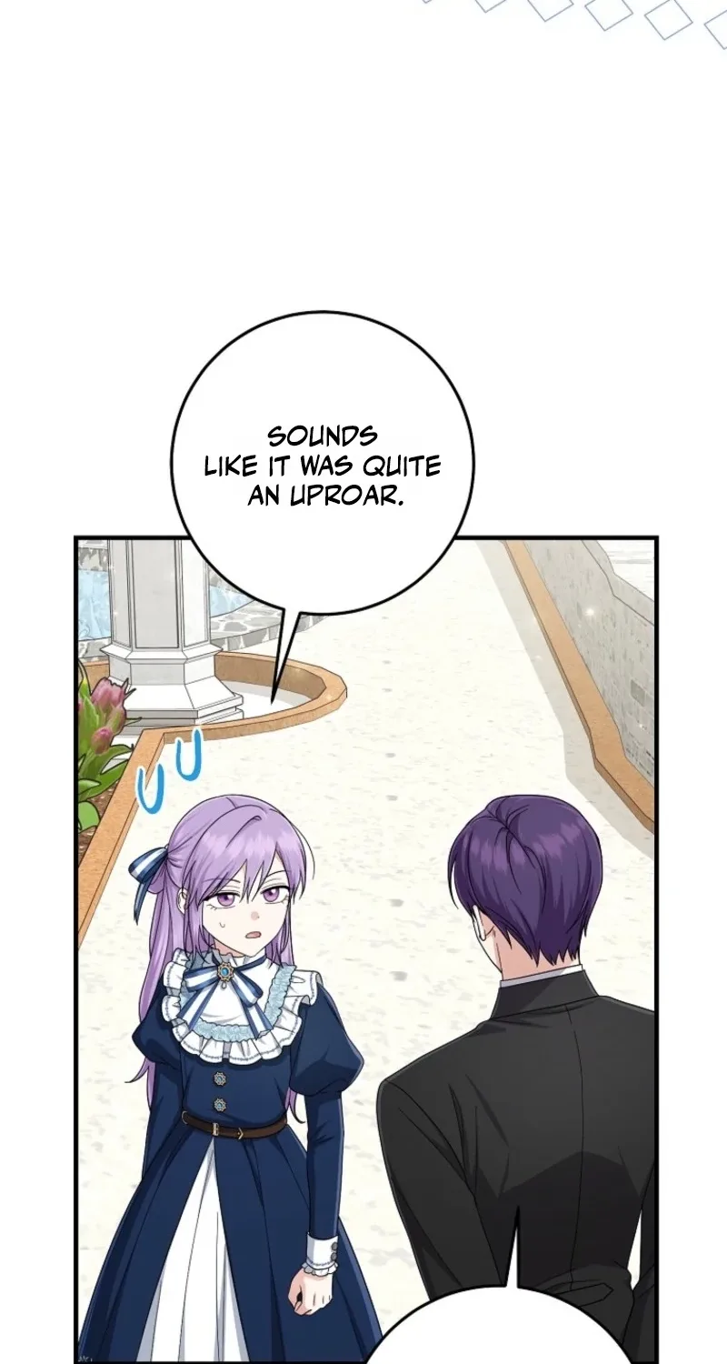 I Acted As the Adopted Daughter Too Well Chapter 135 page 42
