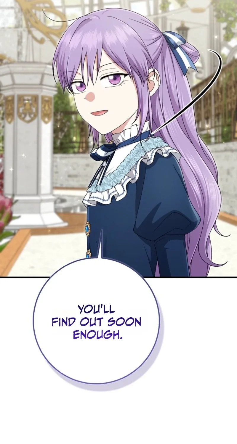 I Acted As the Adopted Daughter Too Well Chapter 135 page 49