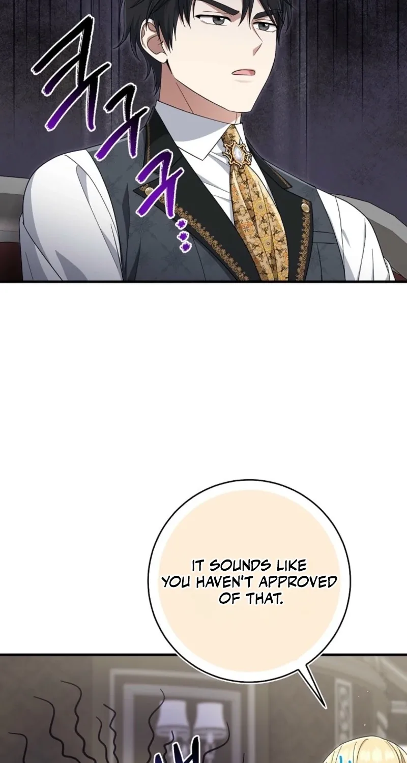 I Acted As the Adopted Daughter Too Well Chapter 135 page 67