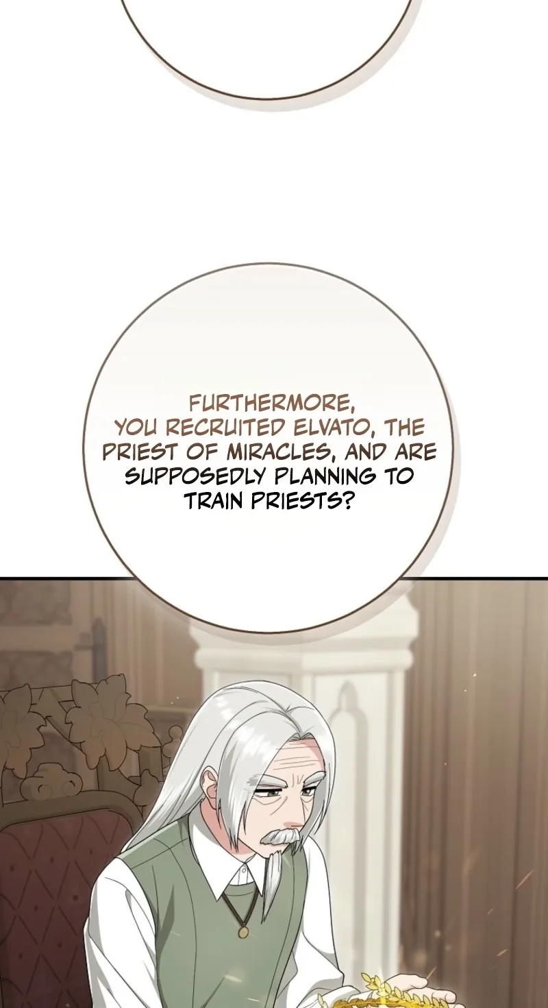 I Acted As the Adopted Daughter Too Well Chapter 135 page 73