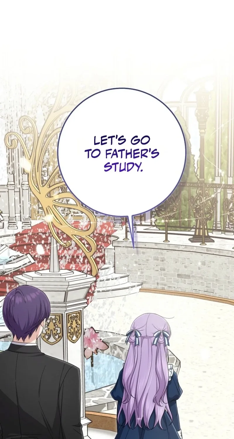 I Acted As the Adopted Daughter Too Well Chapter 135 page 50