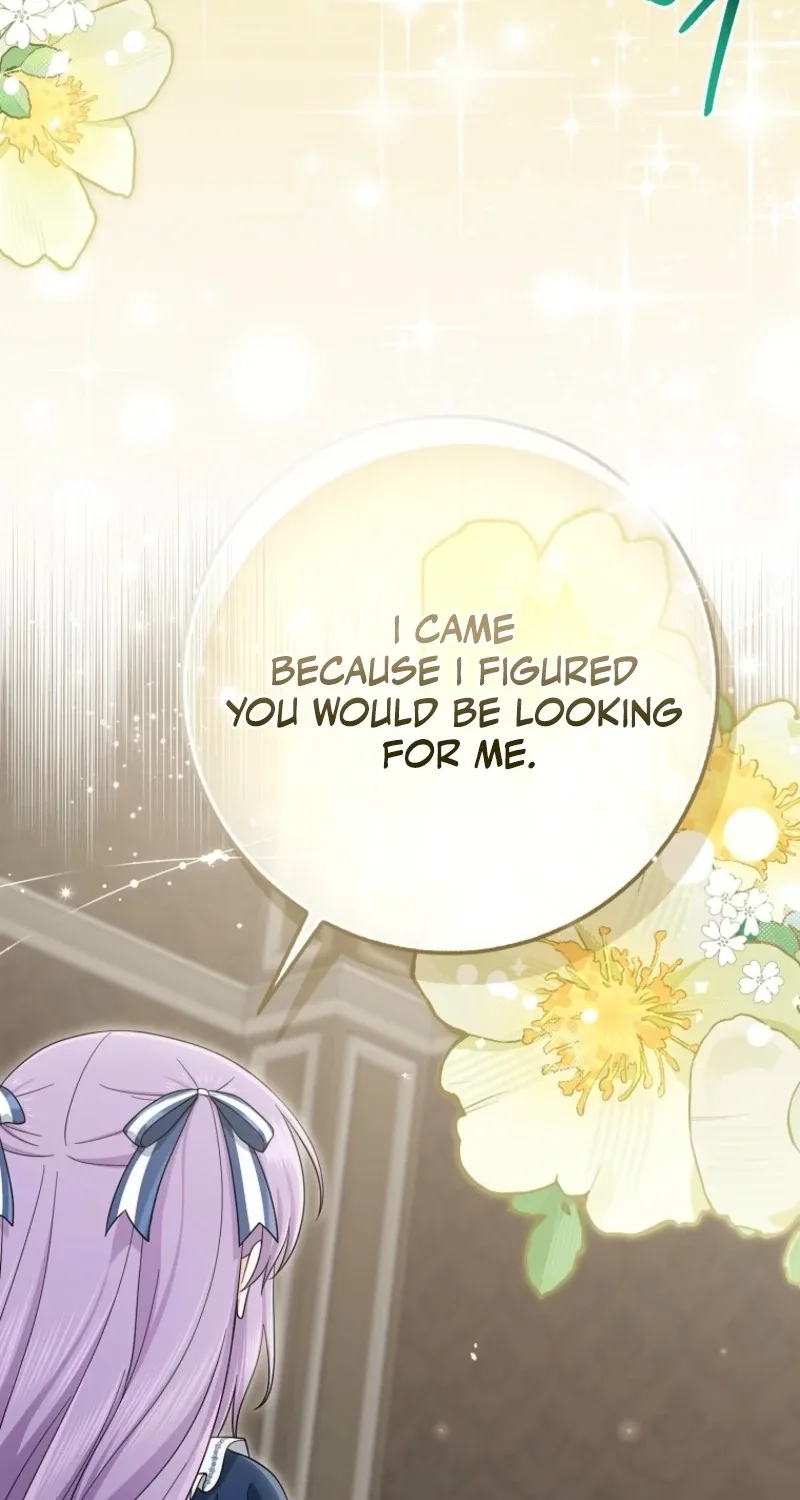 I Acted As the Adopted Daughter Too Well Chapter 135 page 89