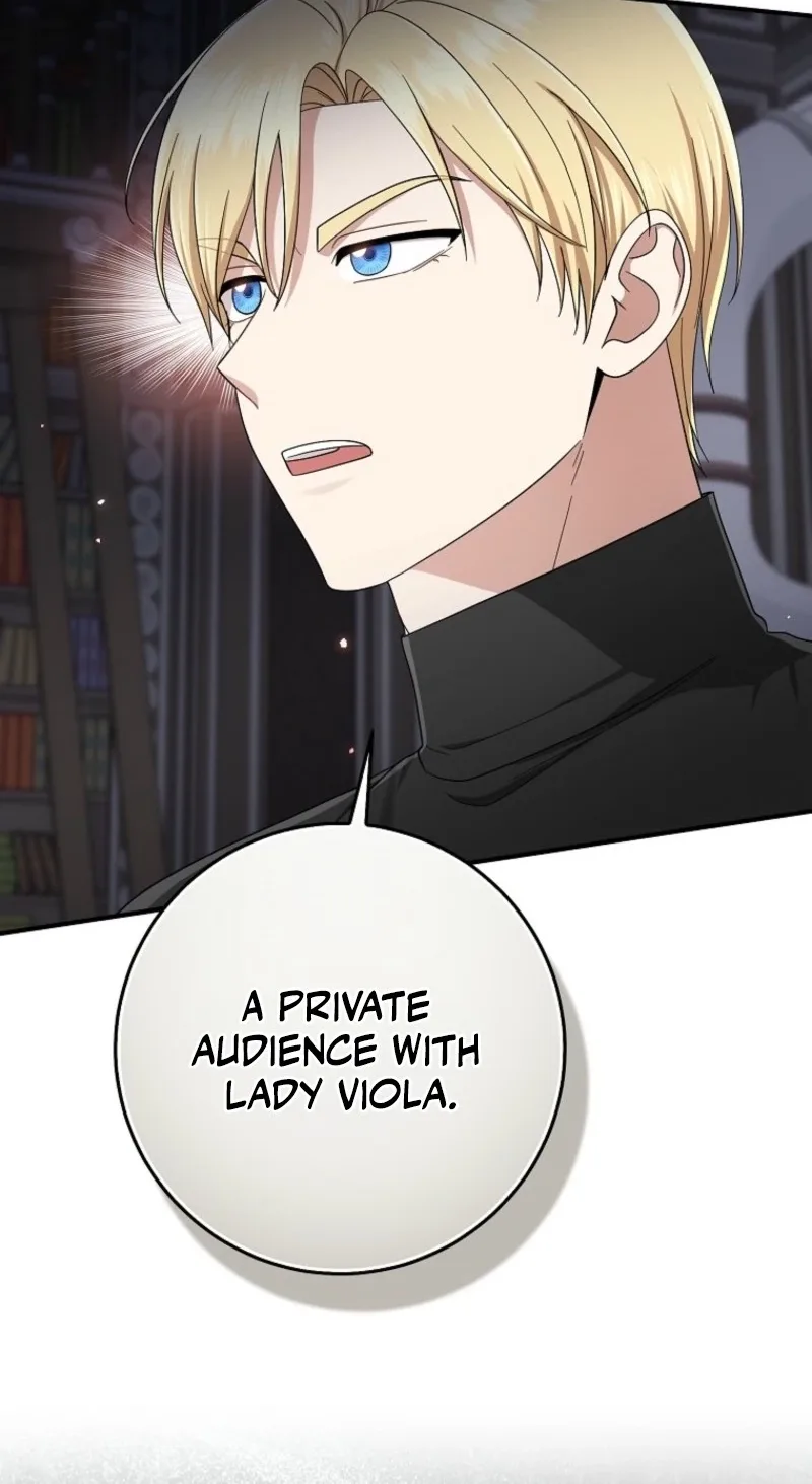 I Acted As the Adopted Daughter Too Well Chapter 135 page 80