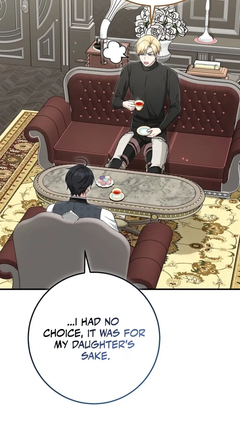 I Acted As the Adopted Daughter Too Well Chapter 135 page 56