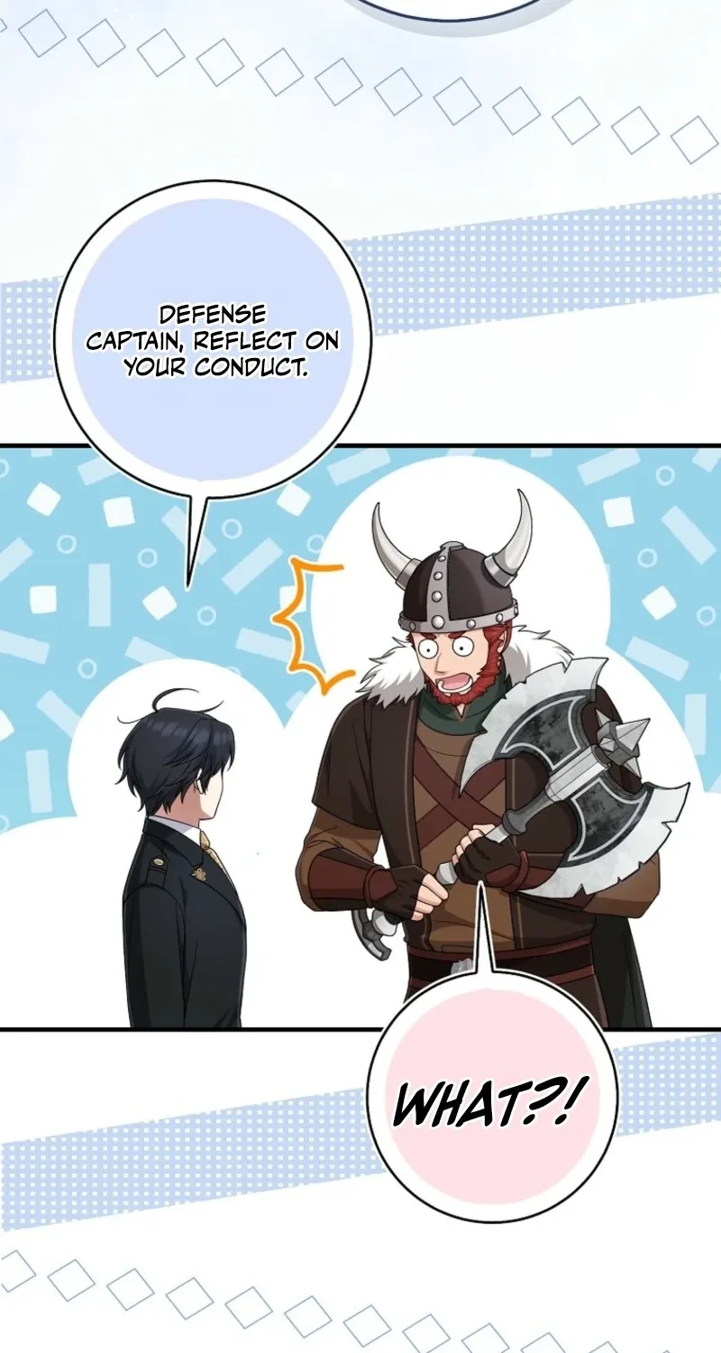 I Acted As the Adopted Daughter Too Well Chapter 135 page 41