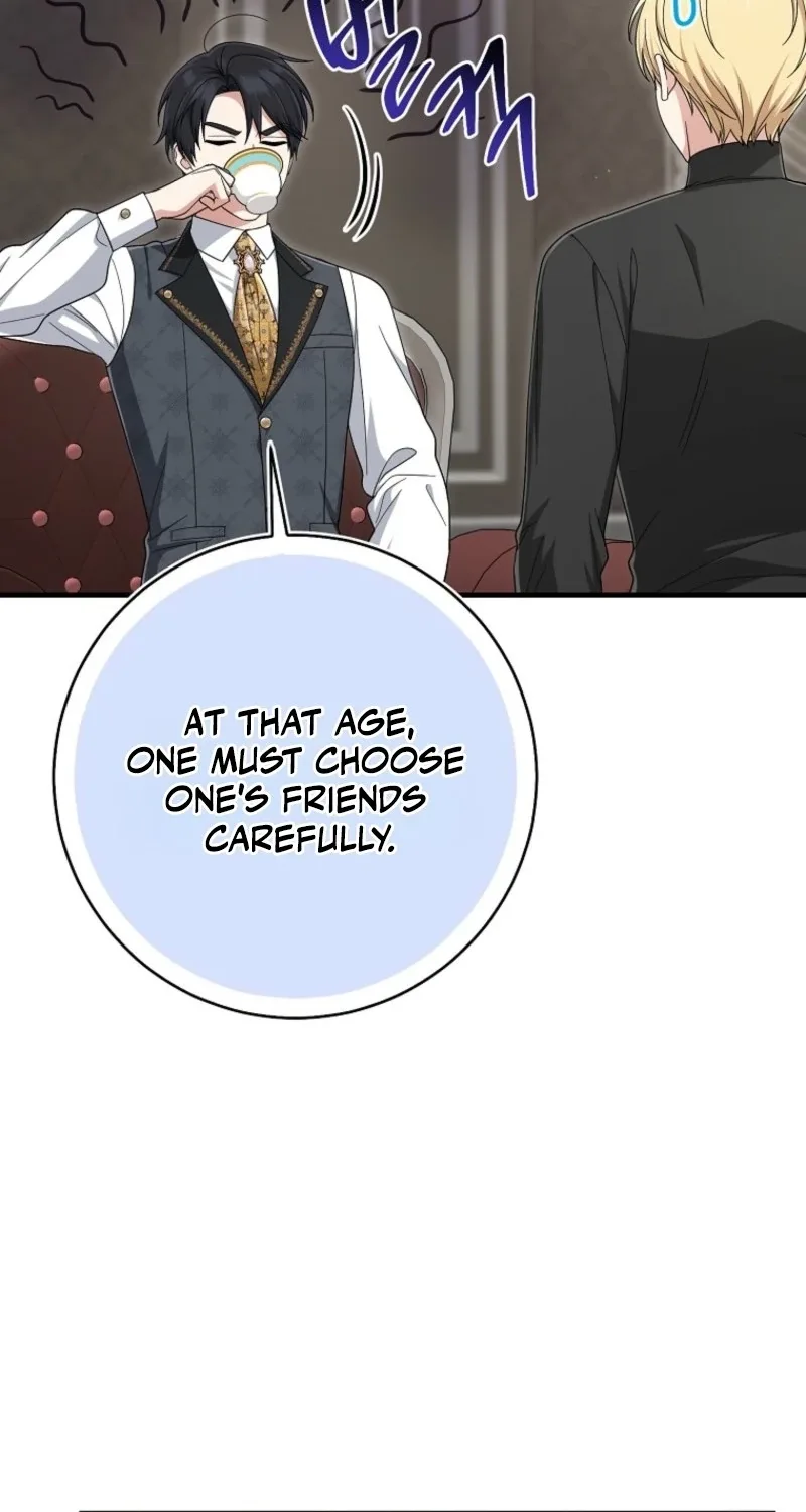 I Acted As the Adopted Daughter Too Well Chapter 135 page 68