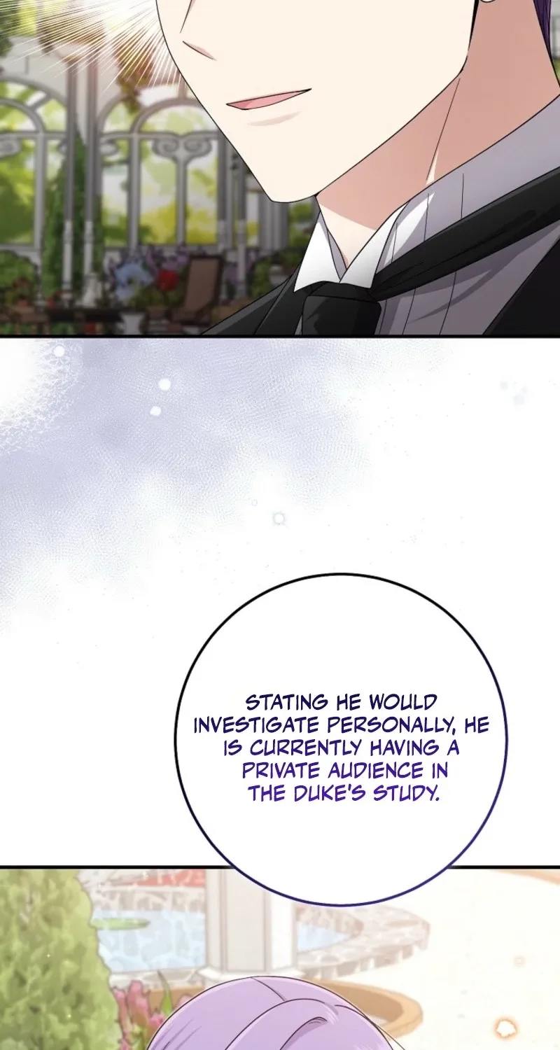 I Acted As the Adopted Daughter Too Well Chapter 135 page 44
