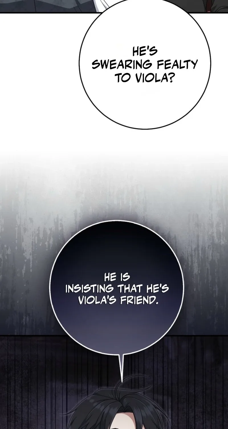 I Acted As the Adopted Daughter Too Well Chapter 135 page 66