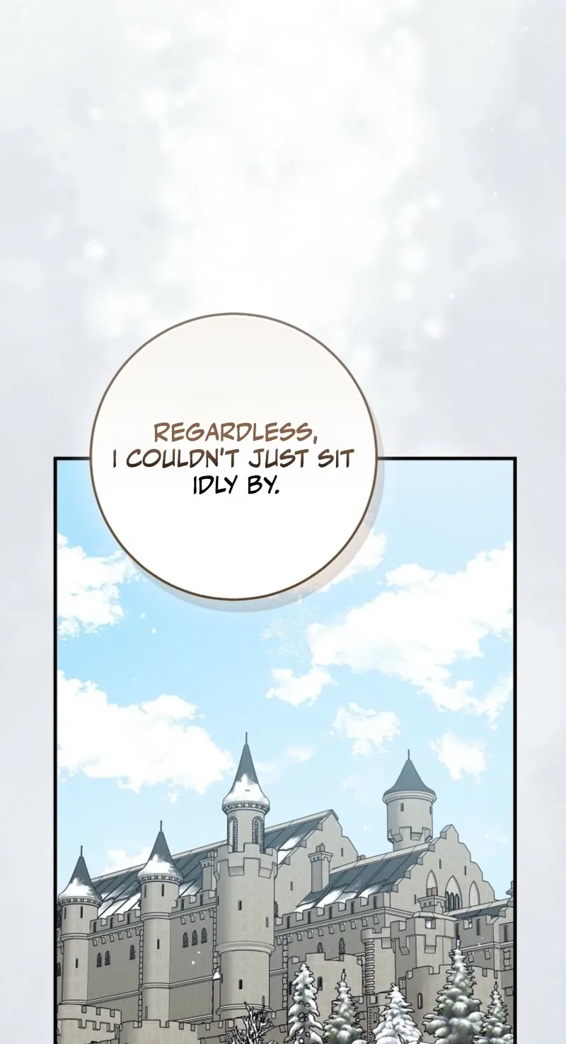 I Acted As the Adopted Daughter Too Well Chapter 135 page 58