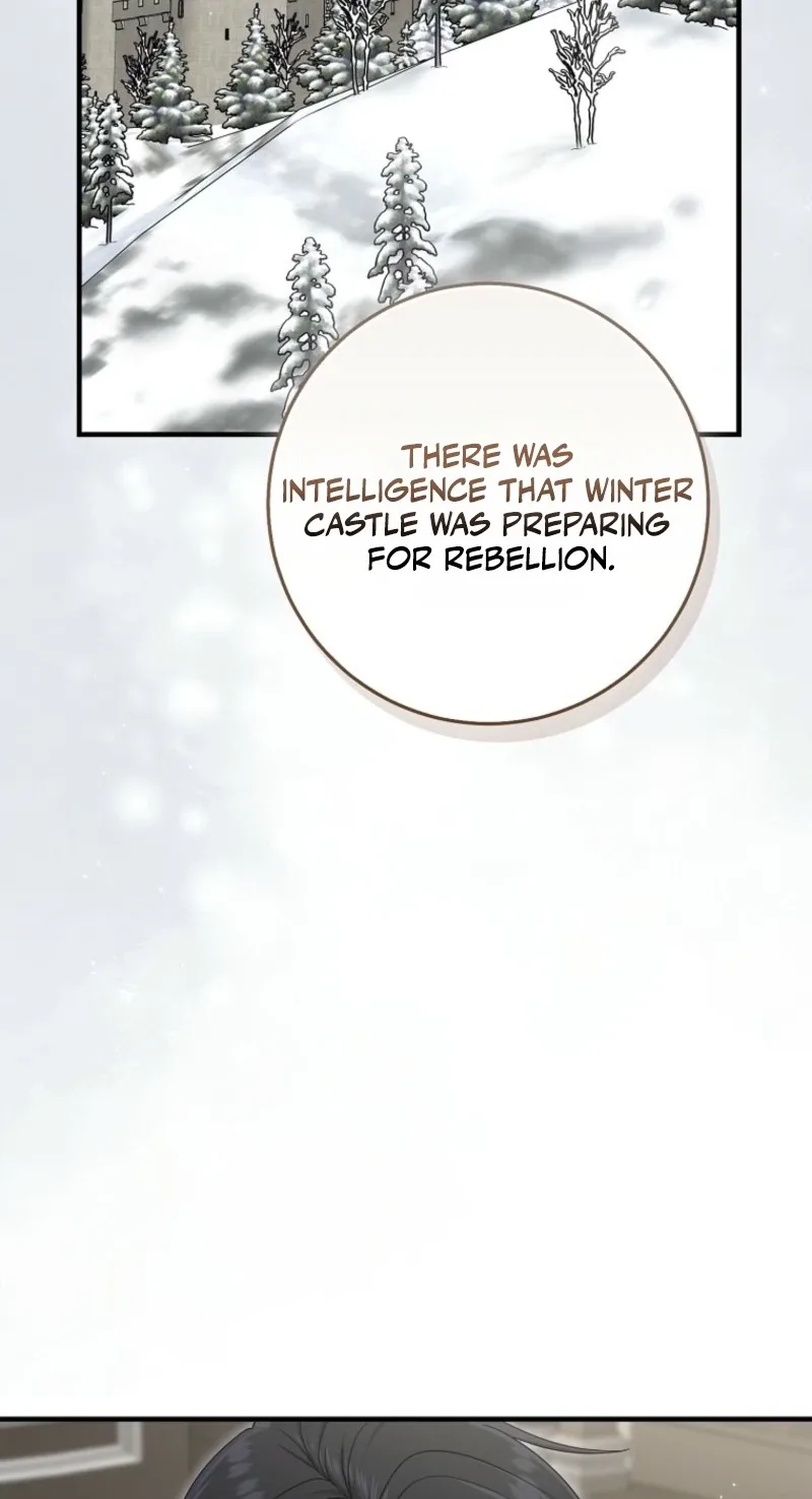 I Acted As the Adopted Daughter Too Well Chapter 135 page 59