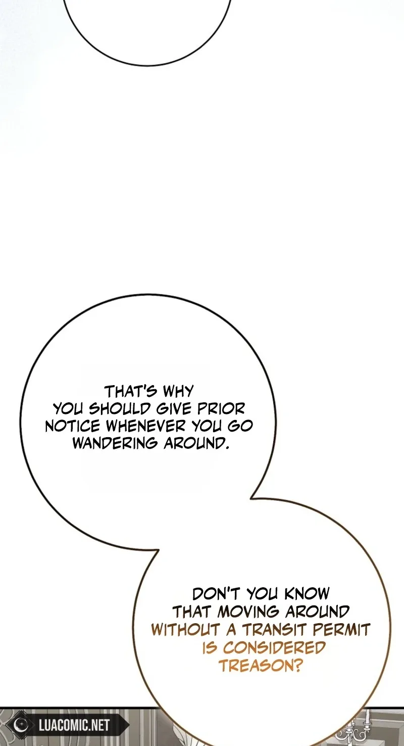 I Acted As the Adopted Daughter Too Well Chapter 135 page 55