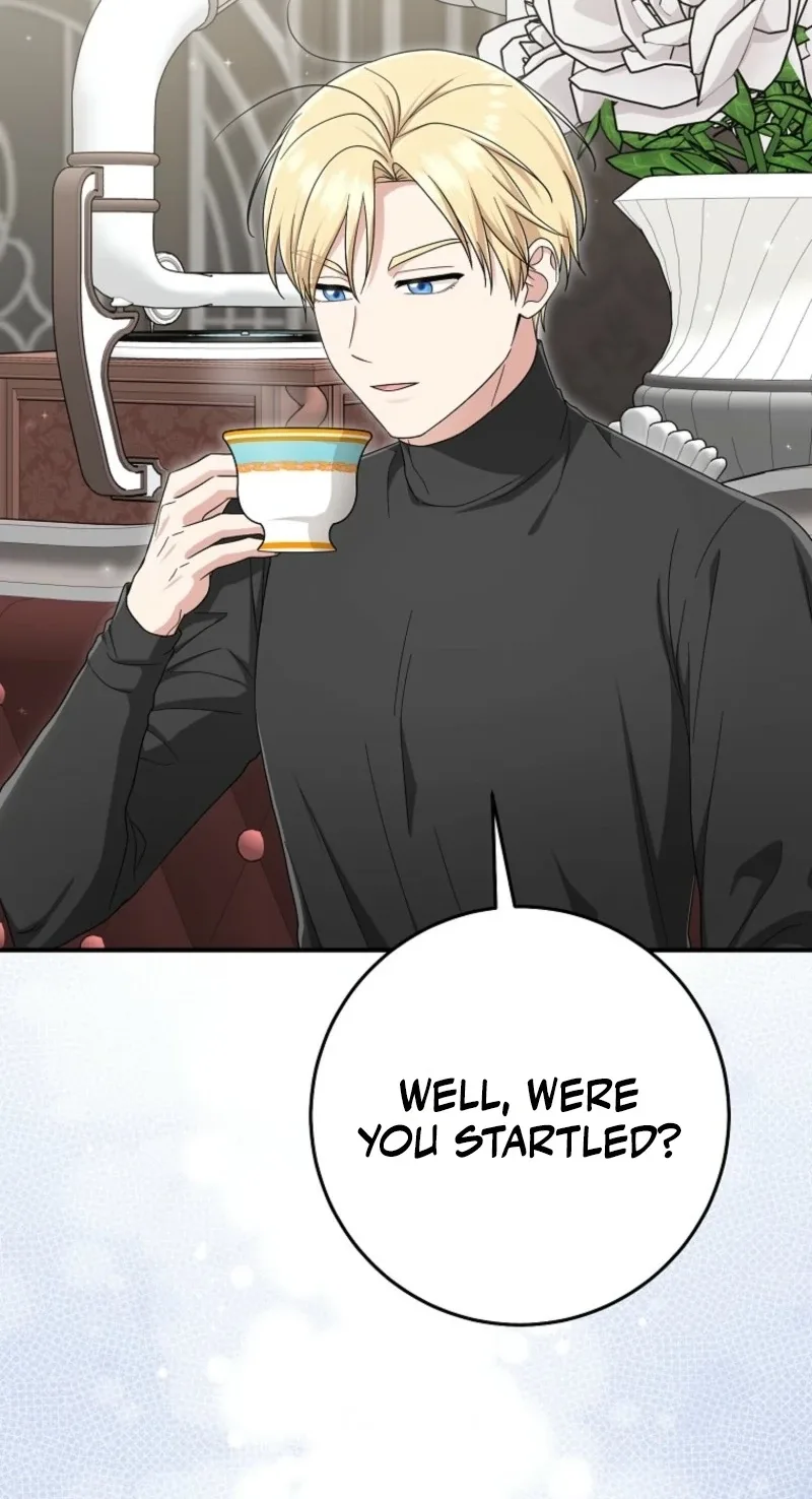 I Acted As the Adopted Daughter Too Well Chapter 135 page 53
