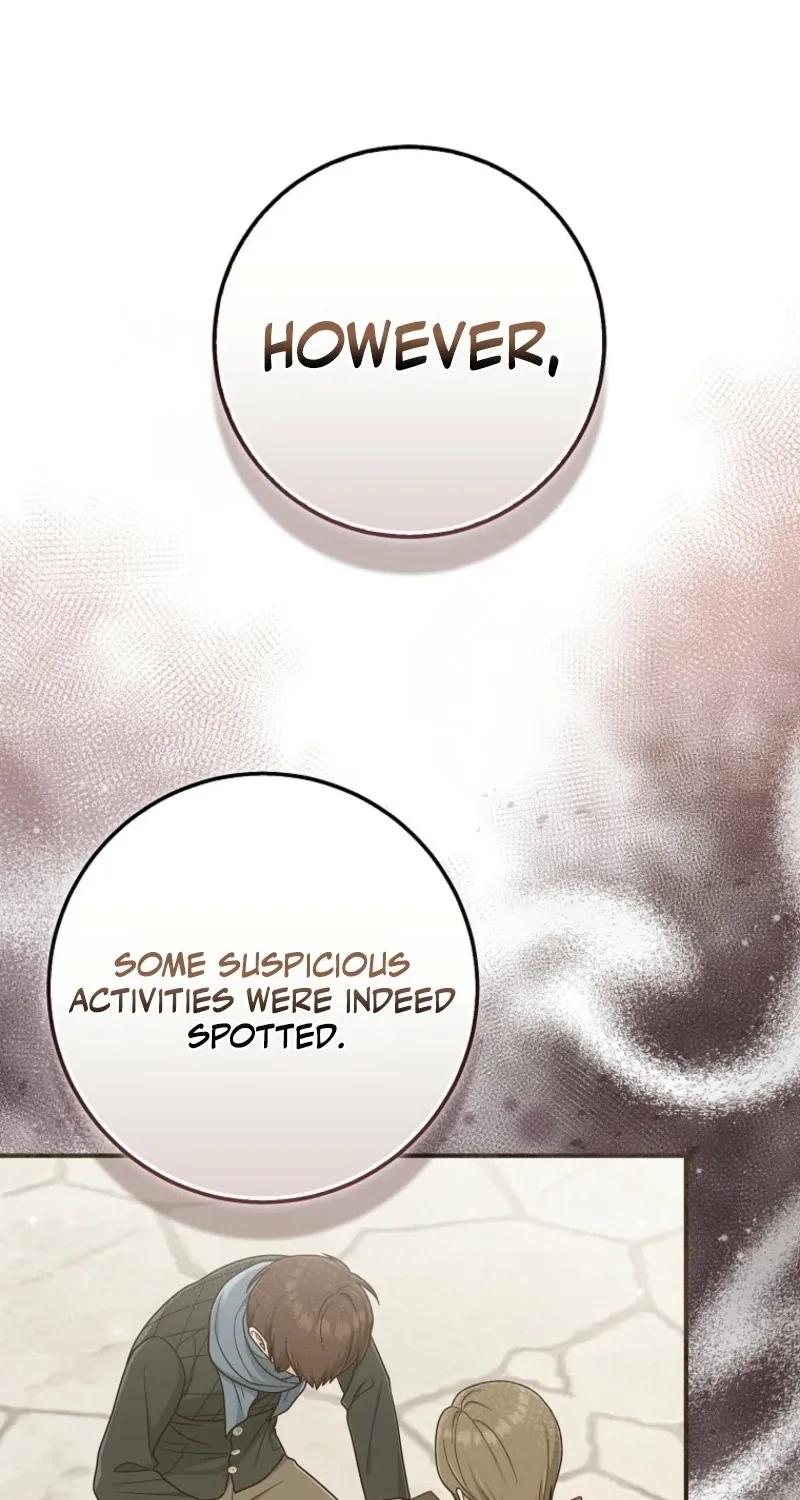 I Acted As the Adopted Daughter Too Well Chapter 135 page 62