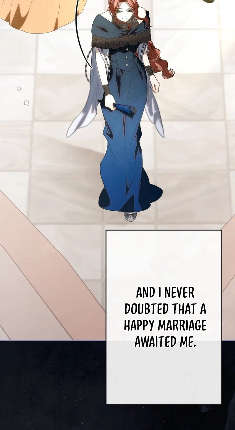 The Tyrant’s Obsession with the Dying Empress Chapter 33 page 8