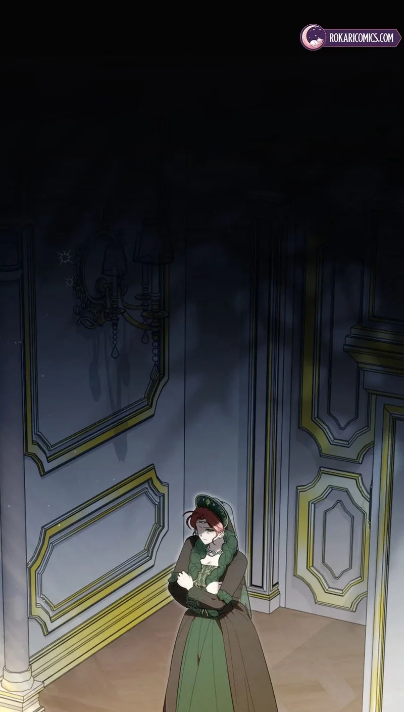 The Tyrant’s Obsession with the Dying Empress Chapter 33 page 47