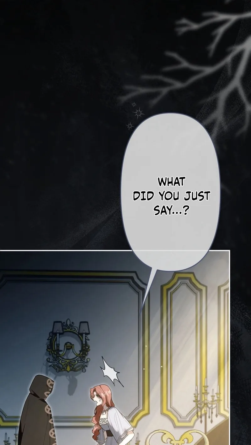 The Tyrant’s Obsession with the Dying Empress Chapter 33 page 32