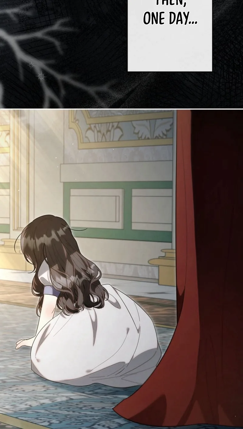The Tyrant’s Obsession with the Dying Empress Chapter 33 page 26