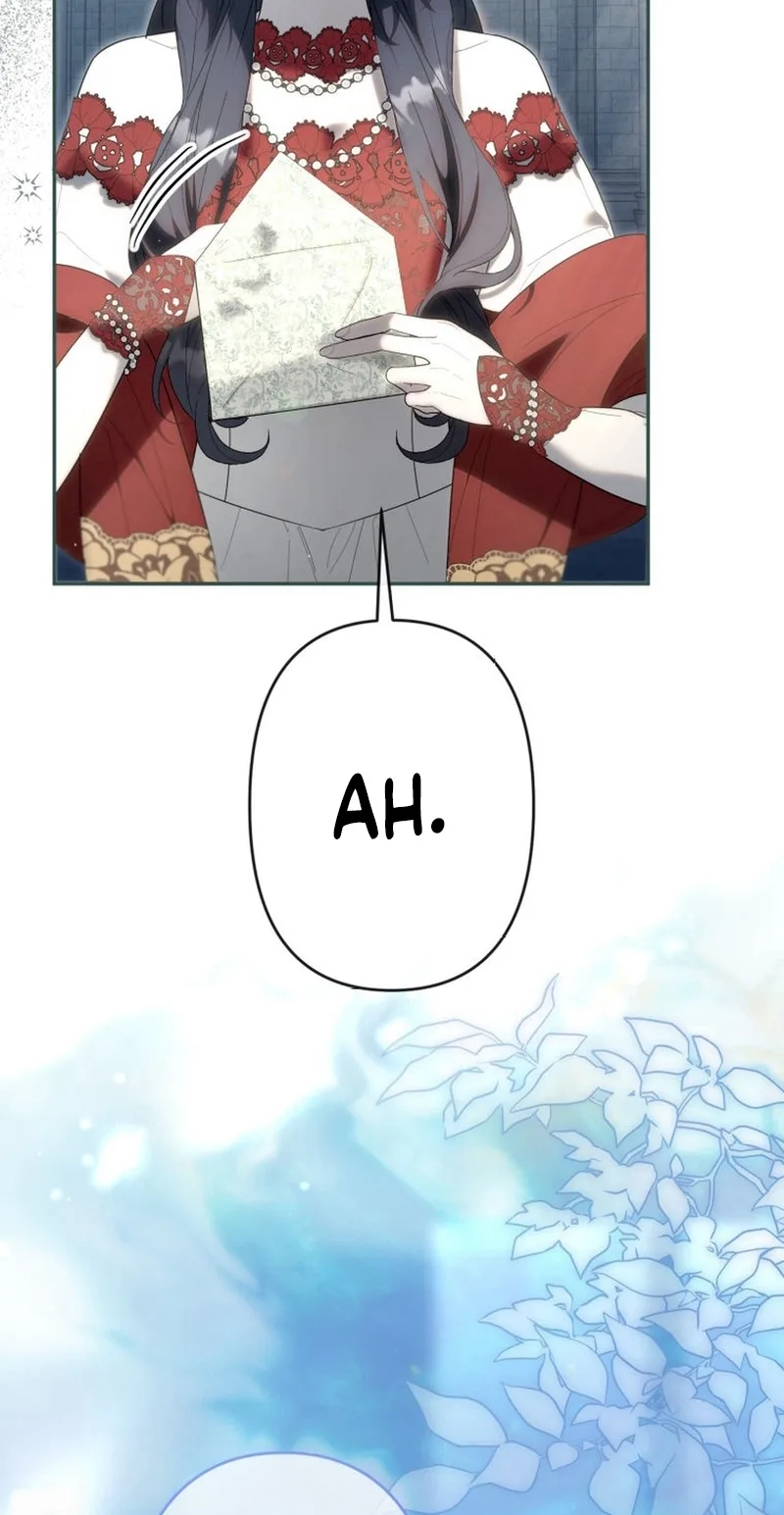 The Tyrant’s Obsession with the Dying Empress Chapter 33 page 62