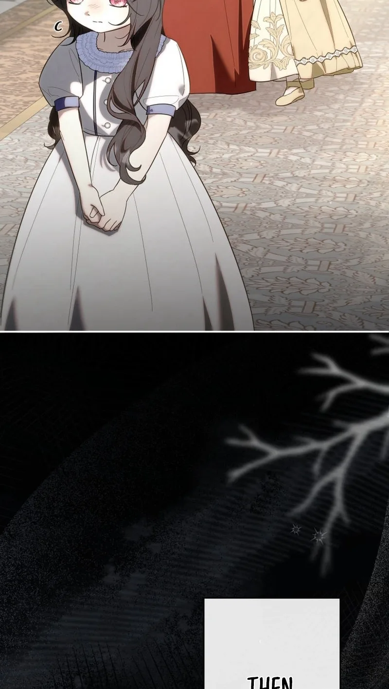 The Tyrant’s Obsession with the Dying Empress Chapter 33 page 25
