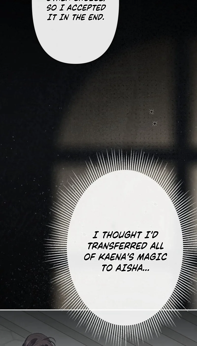The Tyrant’s Obsession with the Dying Empress Chapter 33 page 49