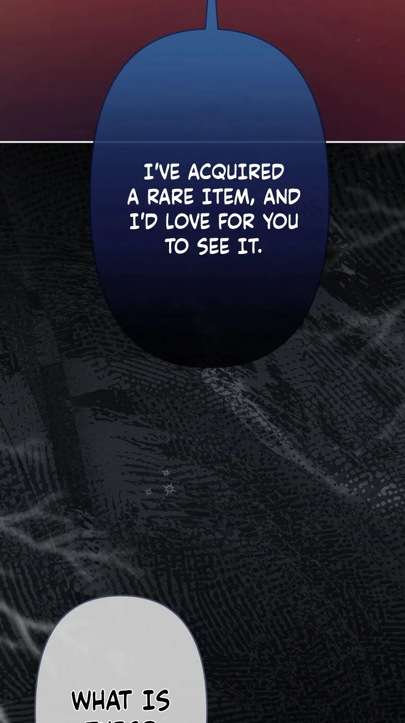The Tyrant’s Obsession with the Dying Empress Chapter 33 page 41