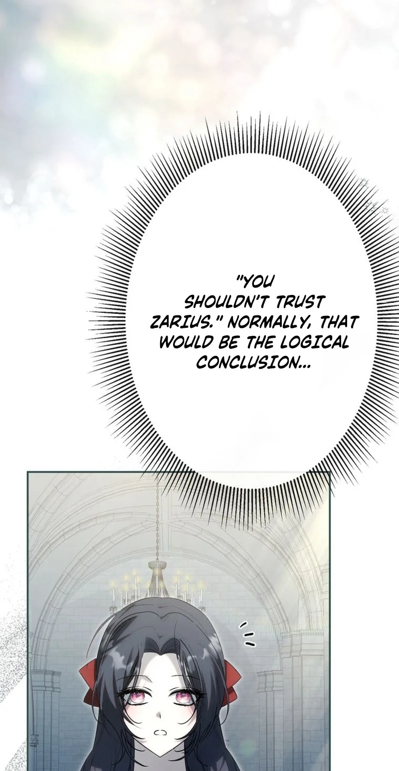 The Tyrant’s Obsession with the Dying Empress Chapter 33 page 61
