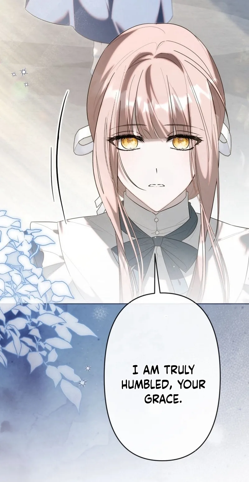 The Tyrant’s Obsession with the Dying Empress Chapter 33 page 64