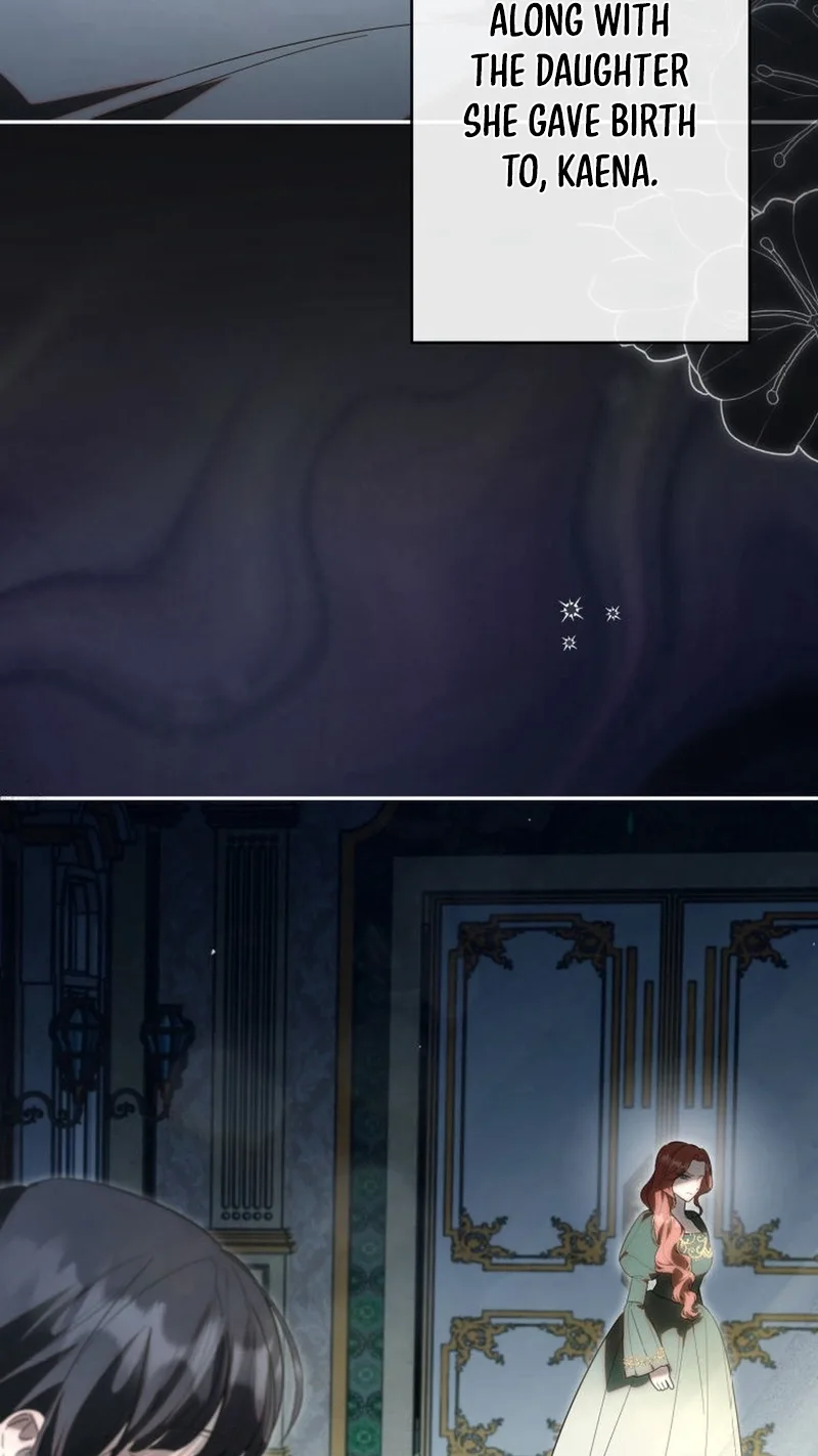 The Tyrant’s Obsession with the Dying Empress Chapter 33 page 14