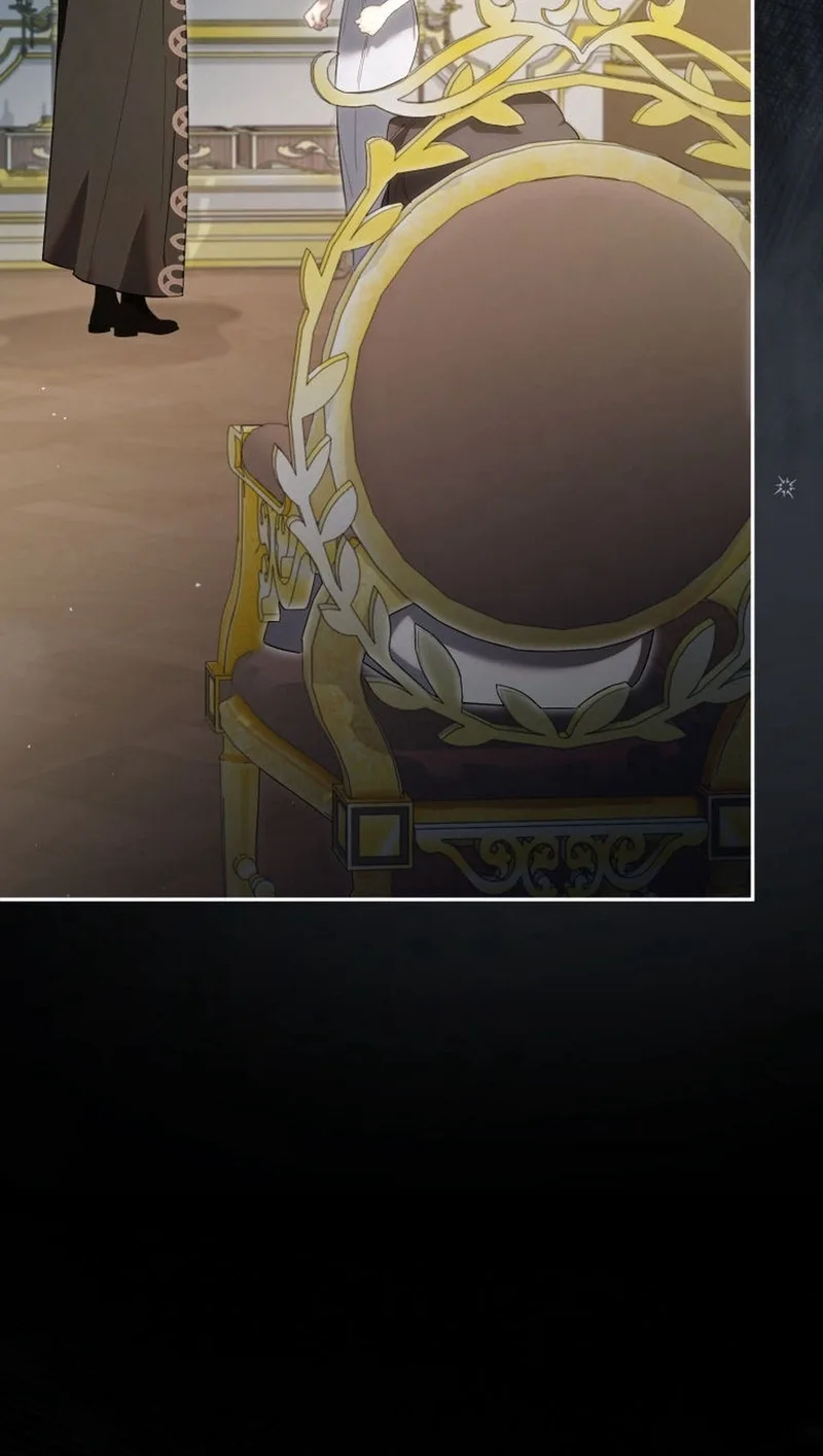 The Tyrant’s Obsession with the Dying Empress Chapter 33 page 33