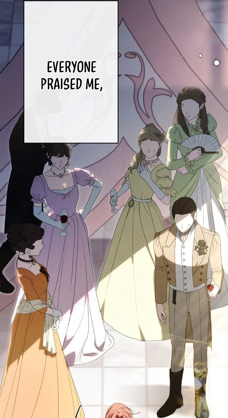 The Tyrant’s Obsession with the Dying Empress Chapter 33 page 7