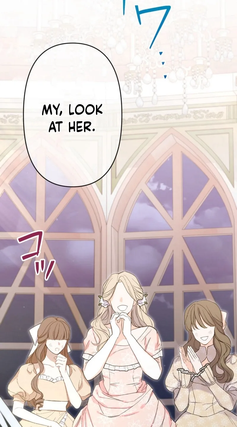 The Tyrant’s Obsession with the Dying Empress Chapter 33 page 2