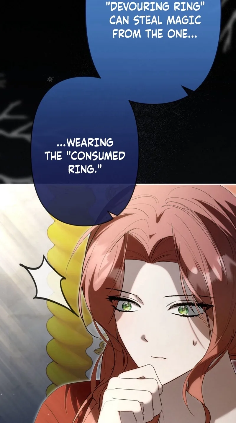 The Tyrant’s Obsession with the Dying Empress Chapter 33 page 44