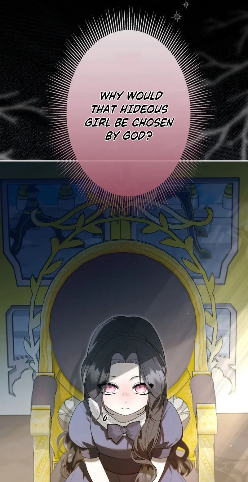 The Tyrant’s Obsession with the Dying Empress Chapter 33 page 34