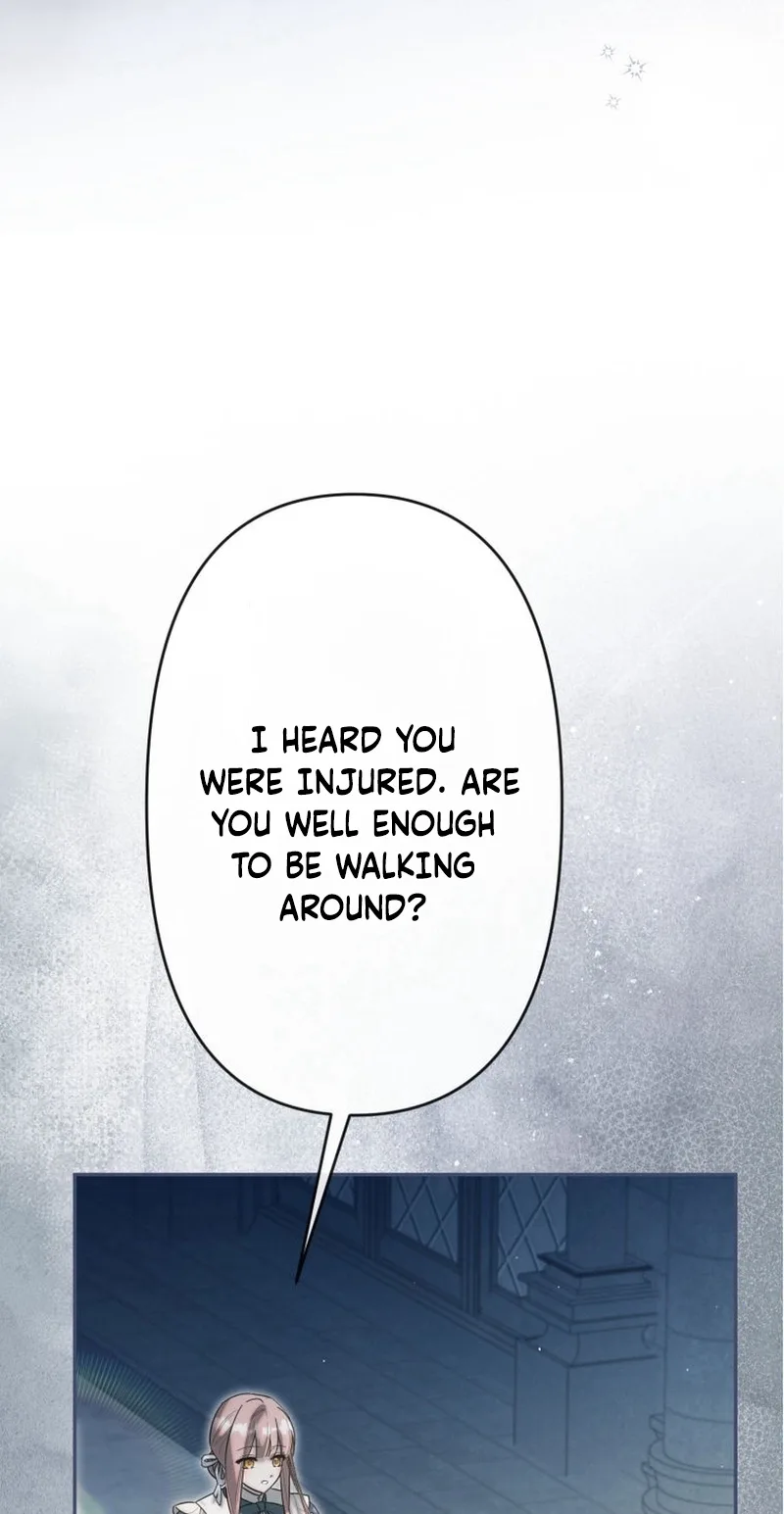 The Tyrant’s Obsession with the Dying Empress Chapter 33 page 65