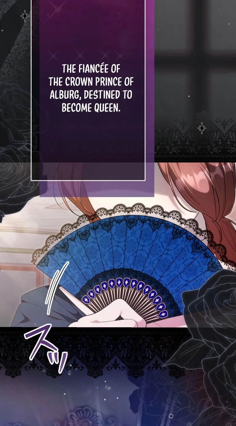 The Tyrant’s Obsession with the Dying Empress Chapter 33 page 4