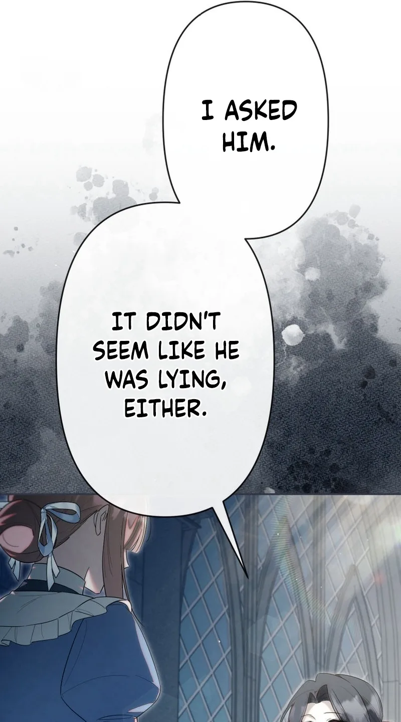 The Tyrant’s Obsession with the Dying Empress Chapter 33 page 72