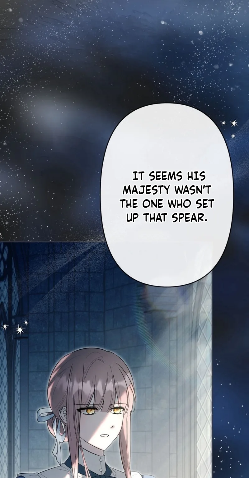 The Tyrant’s Obsession with the Dying Empress Chapter 33 page 70