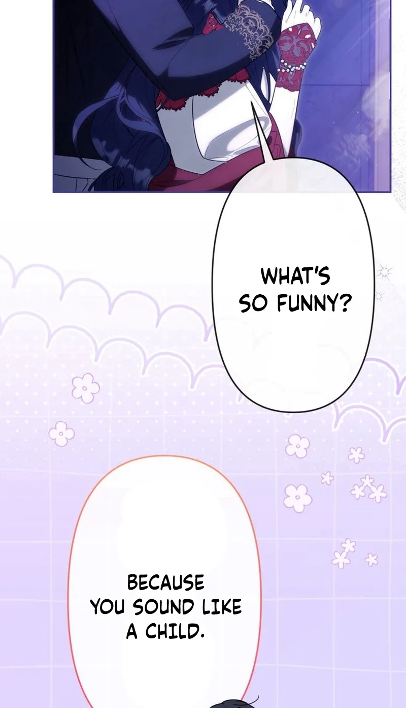 The Tyrant’s Obsession with the Dying Empress Chapter 33 page 92