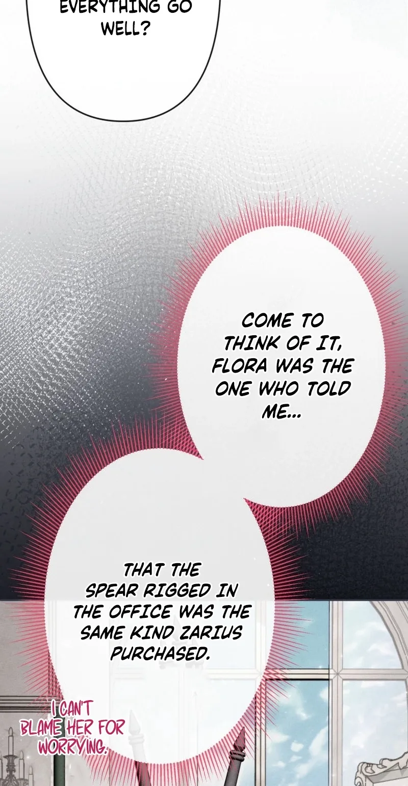 The Tyrant’s Obsession with the Dying Empress Chapter 33 page 68
