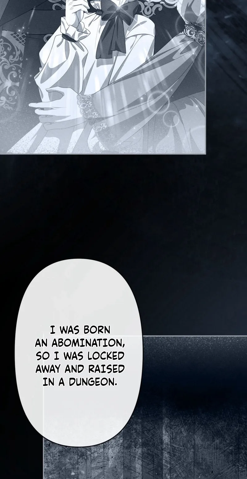 The Tyrant’s Obsession with the Dying Empress Chapter 33 page 111