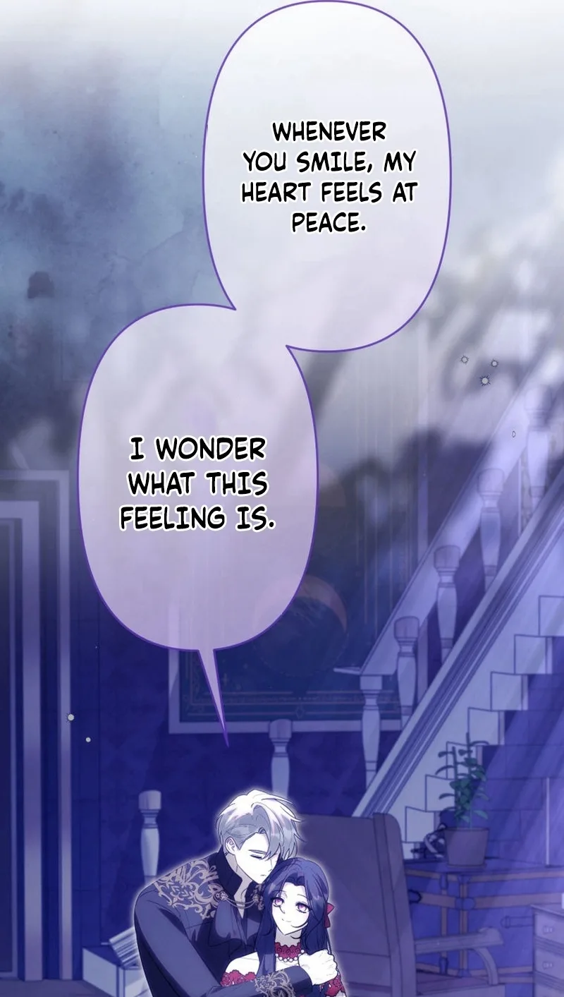 The Tyrant’s Obsession with the Dying Empress Chapter 33 page 97