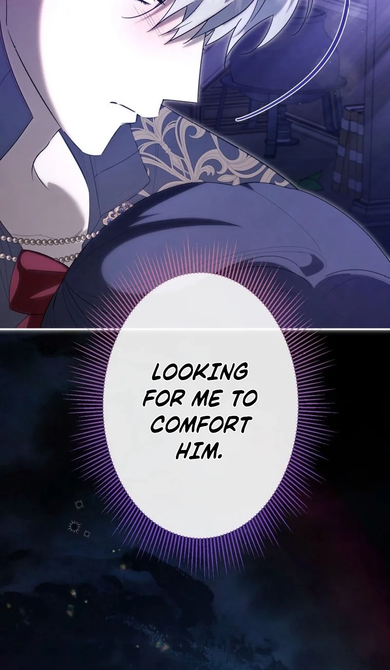 The Tyrant’s Obsession with the Dying Empress Chapter 33 page 120